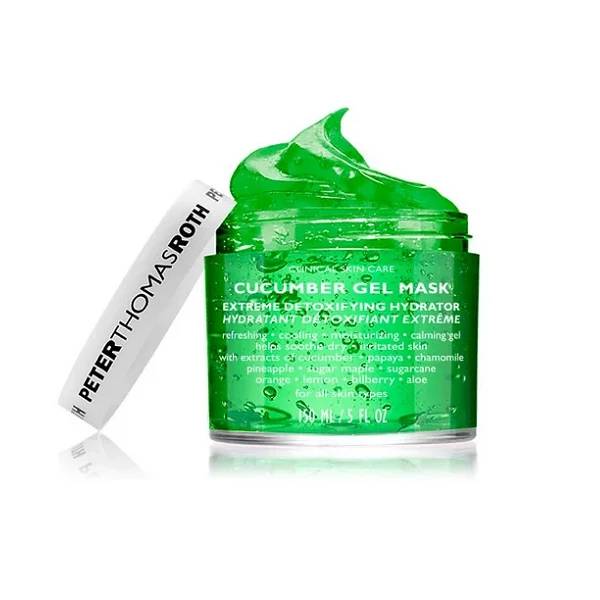 Peter Thomas Roth Cucumber Gel Face Mask