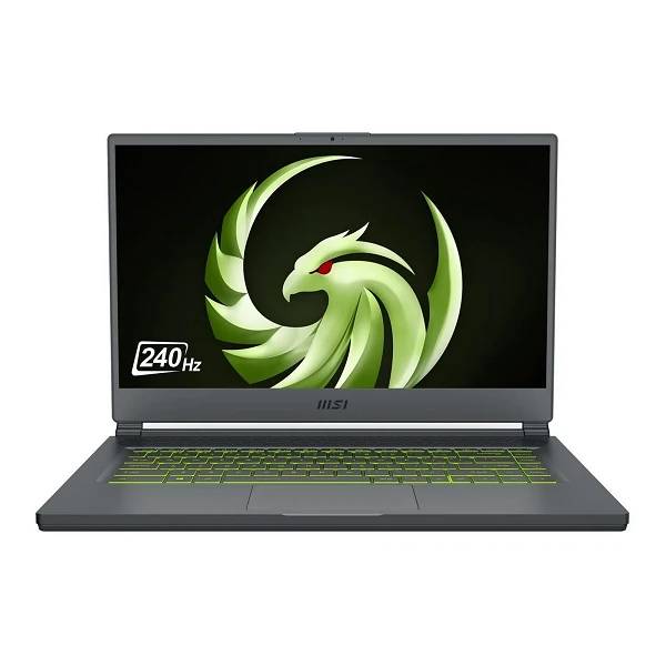 MSI Delta 15 Laptop (R7 5800H, 6700M, 16GB, 1TB)