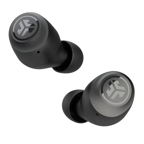 True Wireless with Charging Case