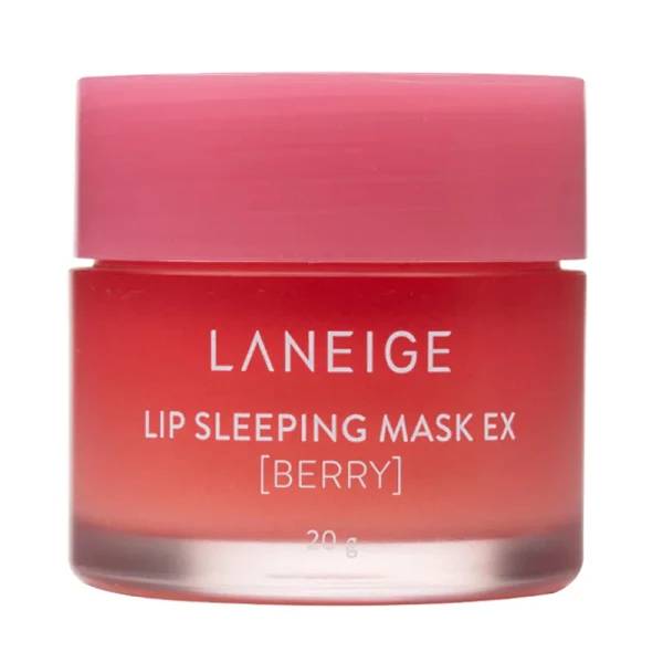 Laneige Lip Sleeping Mask Berry