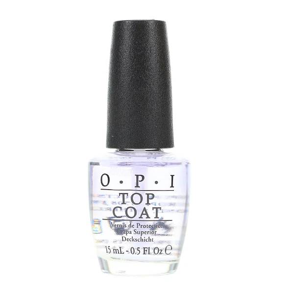 OPI Top Coat Nail Polish