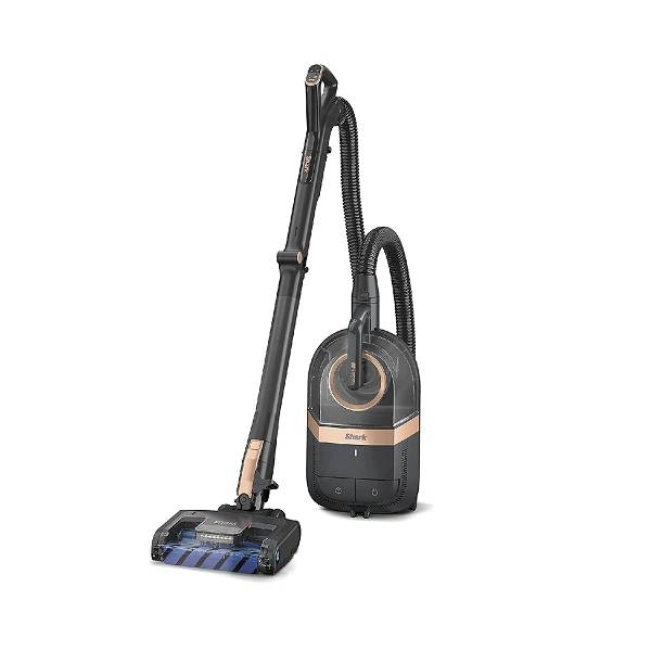 Shark CZ2001 Vertex Corded Bagless Canister Vacuum
