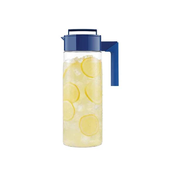 2QT Plastic Airtight Pitcher
