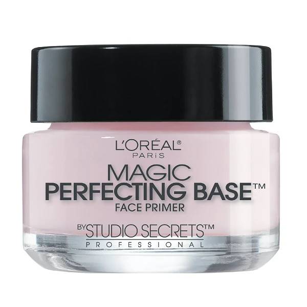 L'Oreal Paris Studio Secrets Professional Magic Perfecting Base Face Primer