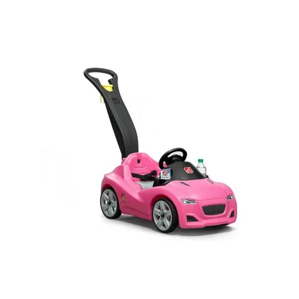Step2 Whisper Ride Cruiser Toddler Ride On