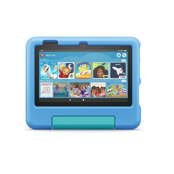 Amazon Fire 7 Kids Tablet