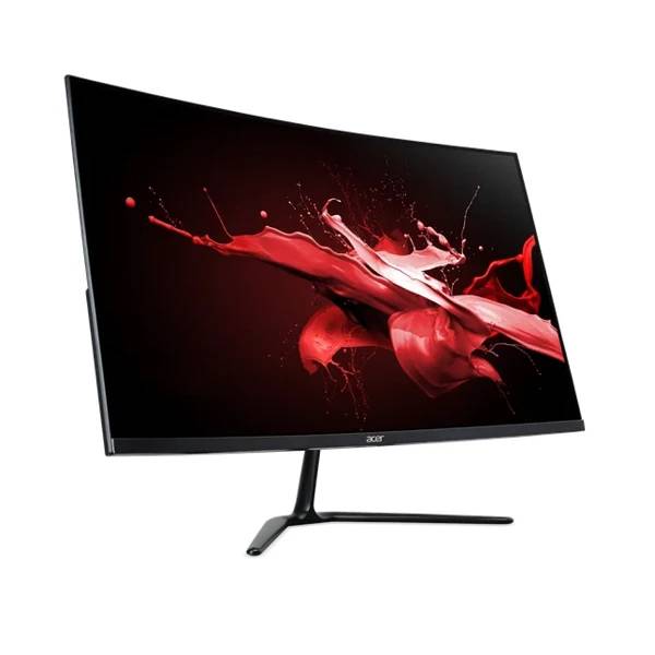 Acer Nitro 31.5" 1500R Curved FHD (1920x1080) Monitor
