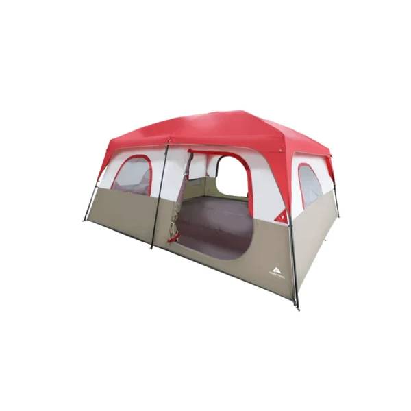 Ozark Trail Hazel Creek 14-Person Family Cabin Tent