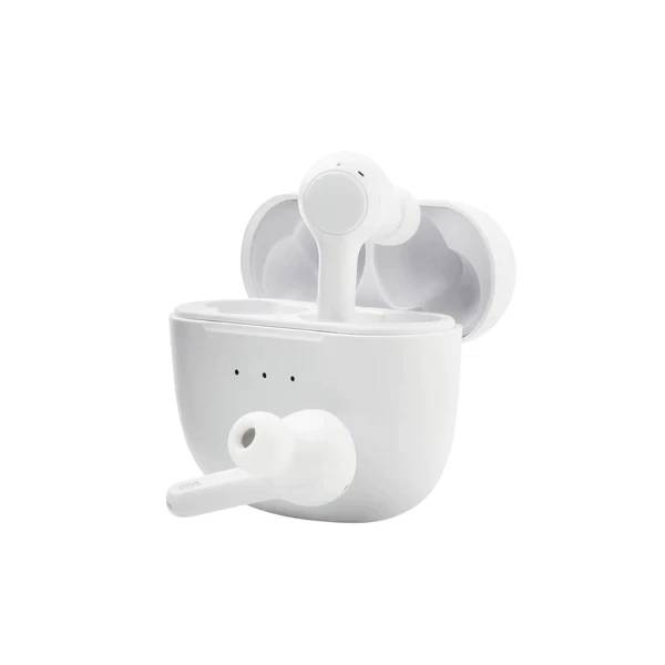 Wireless Headphones with Charging Case