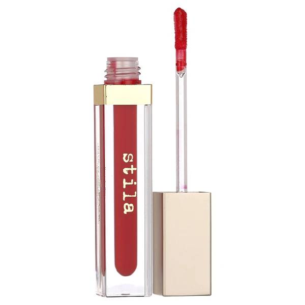 Stila Beauty Boss Lip Gloss