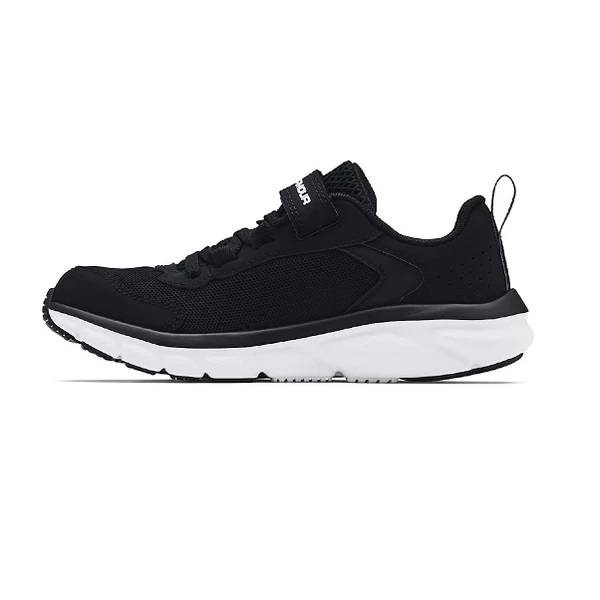 Boys' Pre-School UA Assert 9 AC Running Shoes