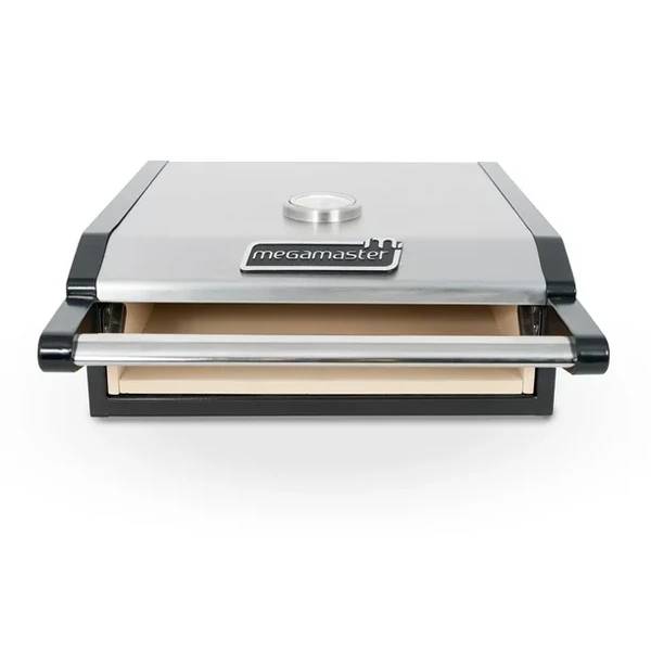 Megamaster Grill Top Pizza Oven