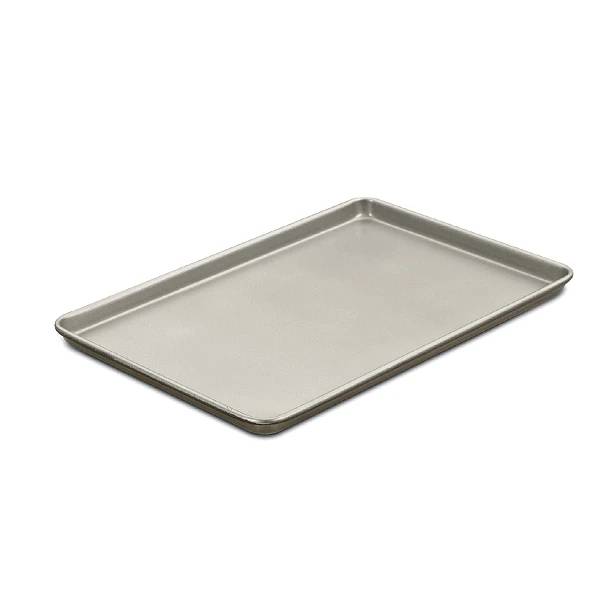 Cuisinart Chef's Classic Nonstick Bakeware 17-Inch Baking Sheet
