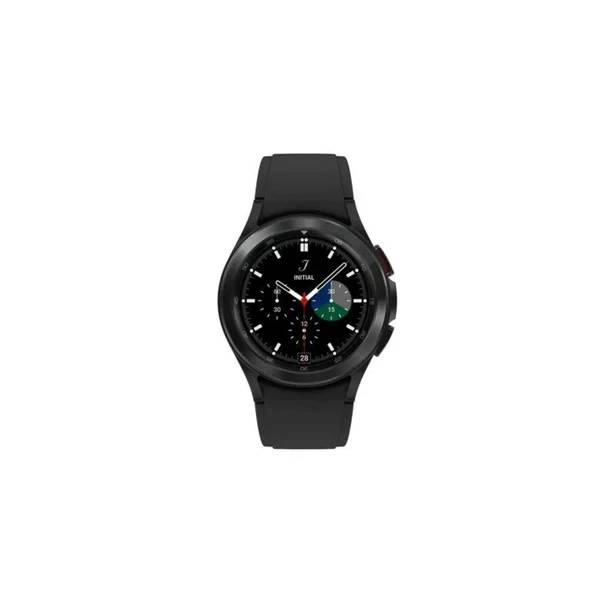 42mm Samsung Galaxy Watch 4 Classic Bluetooth Smartwatch (Black)