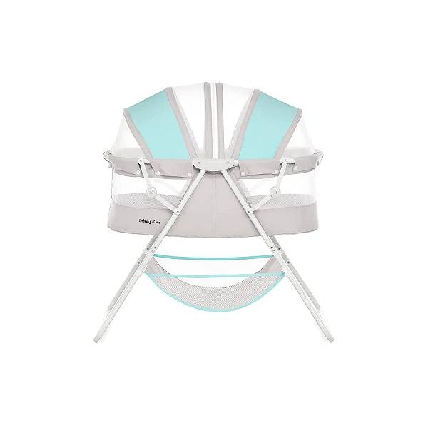 Dream On Me Karley Bassinet