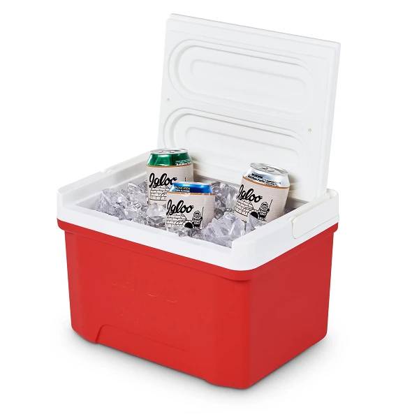 Igloo 9 Qt Laguna Ice Chest Cooler