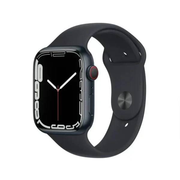 Apple Watch Series 7 GPS + Cellular