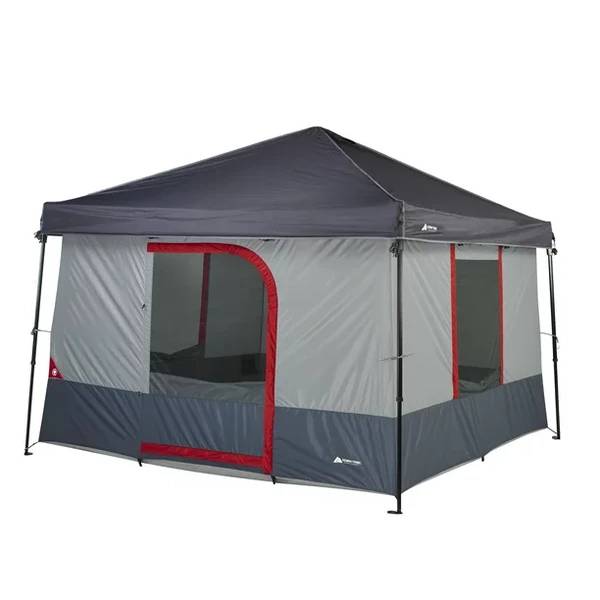 Ozark Trail ConnecTent 6-Person Canopy Tent