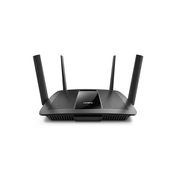 Linksys 4x4 MU-MIMO Dual-Band Gigabit Router