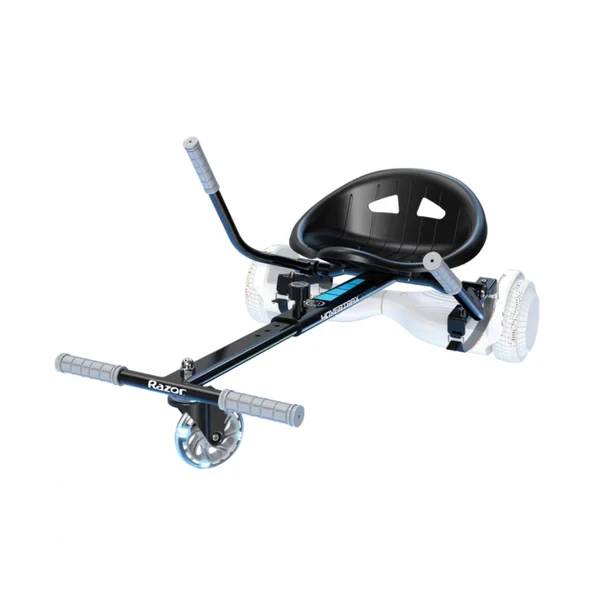 Razor Hovertrax Kart Adjustable Frame for Hoverboard
