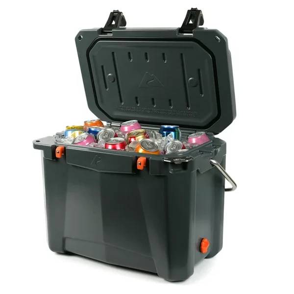 Ozark Trail 26 Quart High Performance Roto-Molded Cooler