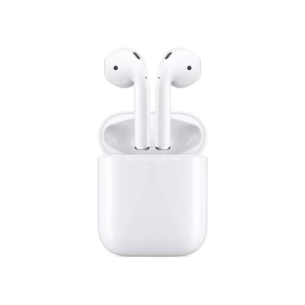 Apple AirPods with Charging Case (2nd Generation)