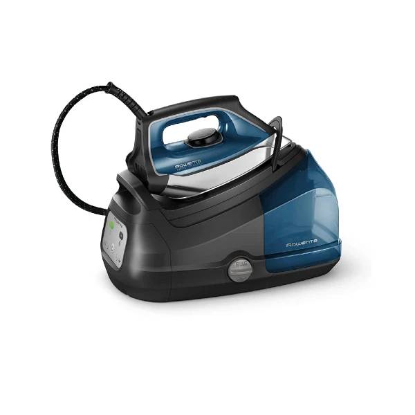 Rowenta Compact Steam Station and Garment Steamer