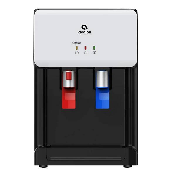 Avalon Countertop Self Cleaning Bottleless Water Dispenser