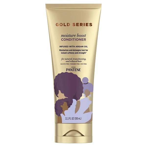 Pantene Pro-V Moisture Boost Conditioner