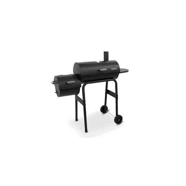 Char-Broil American Gourmet Offset Standard Smoker