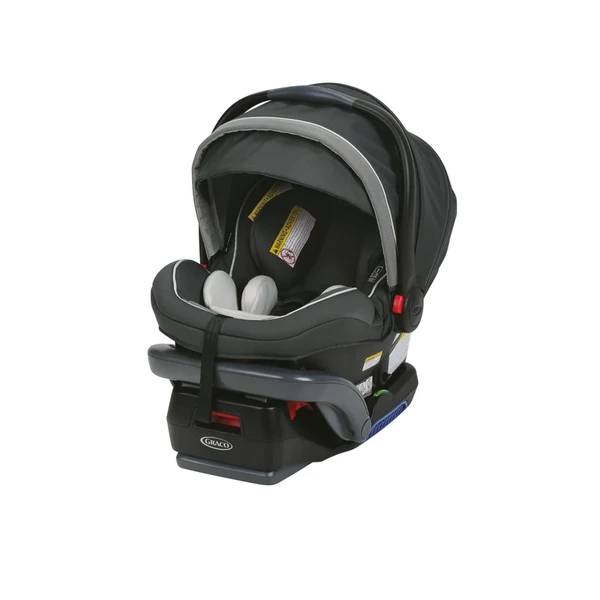 Graco SnugRide SnugLock 35 Elite Infant Car Seat