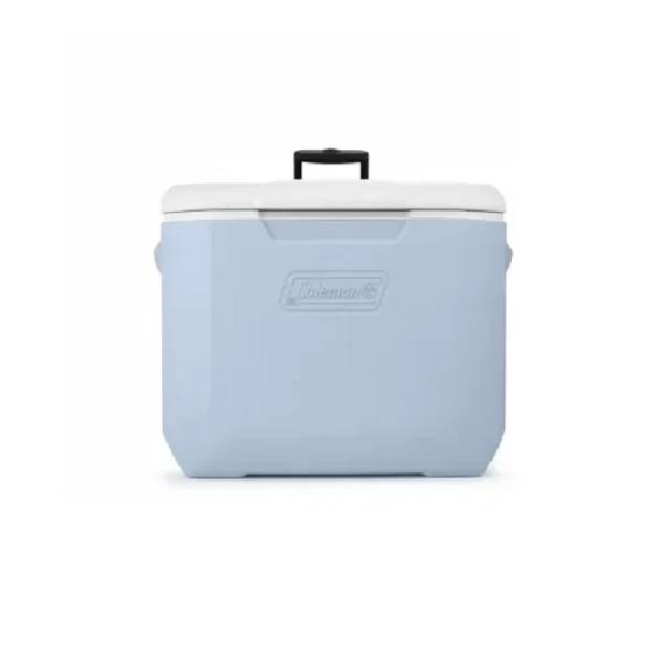 Coleman Chiller 60-Quart Hard Cooler With Wheels