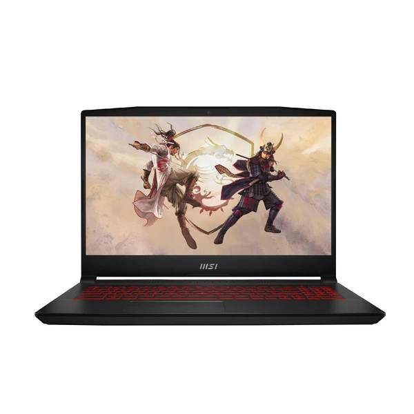 MSI Katana GF66 Gaming Laptop, 15.6" FHD 240Hz, Intel Core i9-12900H, NVIDIA GeForce RTX 3070 Ti, 16GB RAM, 1TB SSD
