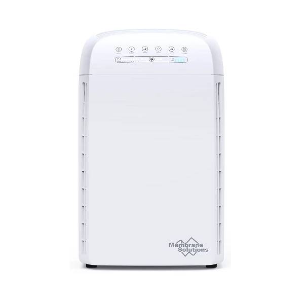 Air Purifier for Allergy and Asthma True HEPA Filter for 1500 sq ft Large Room