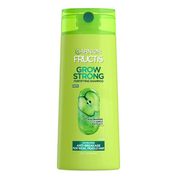 Garnier Fructis Grow Strong Fortifying Shampoo
