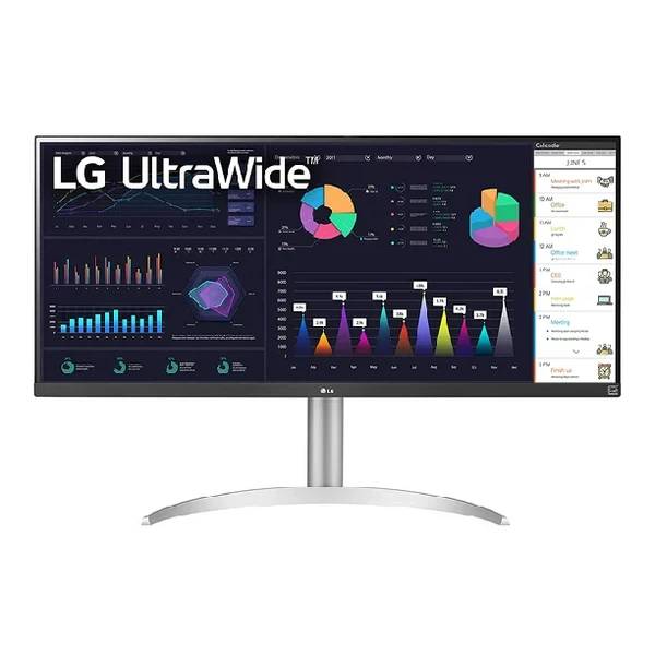 LG 2560x1080 HDR FreeSync 34" IPS Monitor