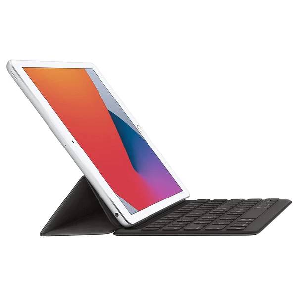 Apple Smart iPad Keyboard With Case