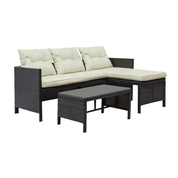 Outdoor Patio Furniture Set