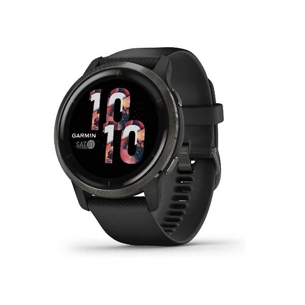 Garmin Venu 2 GPS Smartwatch