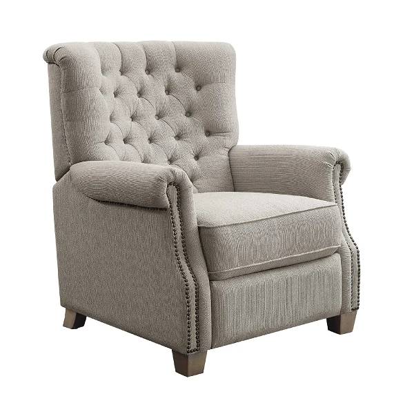 Better Homes & Garden Tufted Push Back Recliner