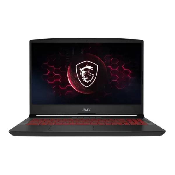 MSI Pulse GL66 15.6" FHD 144Hz Gaming Laptop (12700H, 3060, 16GB, 512GB)