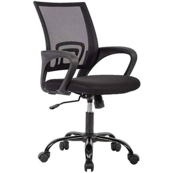 Adjustable Mesh Office Chair