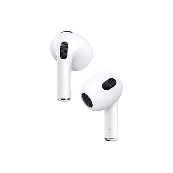 New Apple AirPods (3rd Generation)