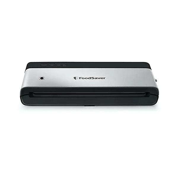 FoodSaver PowerVac Compact Vertical Vacuum Sealing Machine