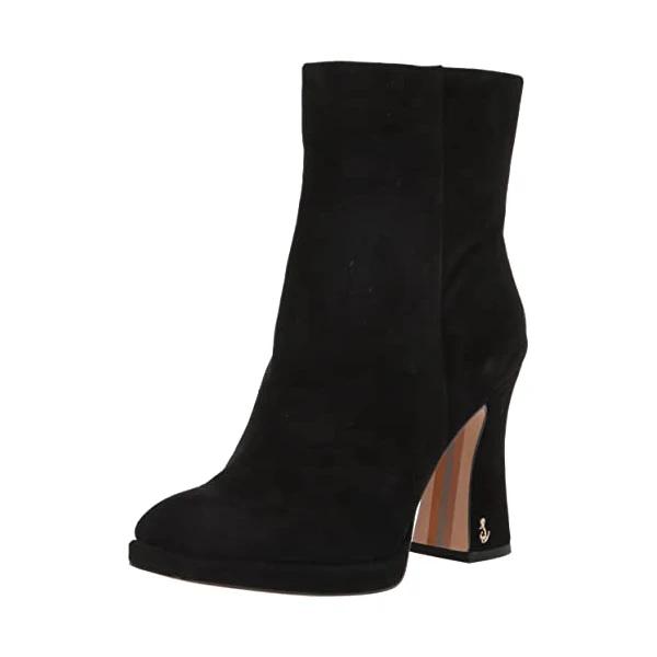 Sam Edelman Women’s Jaye Fashion Boots