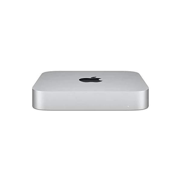 2020 Apple Mac Mini with Apple M1 Chip (8GB RAM, 512GB SSD Storage)