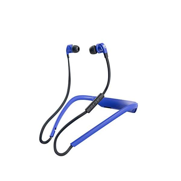 Skullcandy Smokin' Buds 2 Bluetooth Wireless In-Ear Earbuds