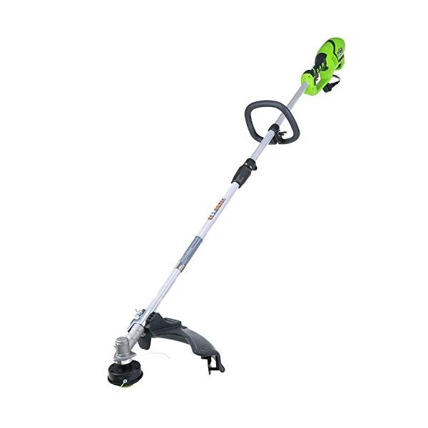 Greenworks 10 Amp 18-Inch Corded String Trimmer