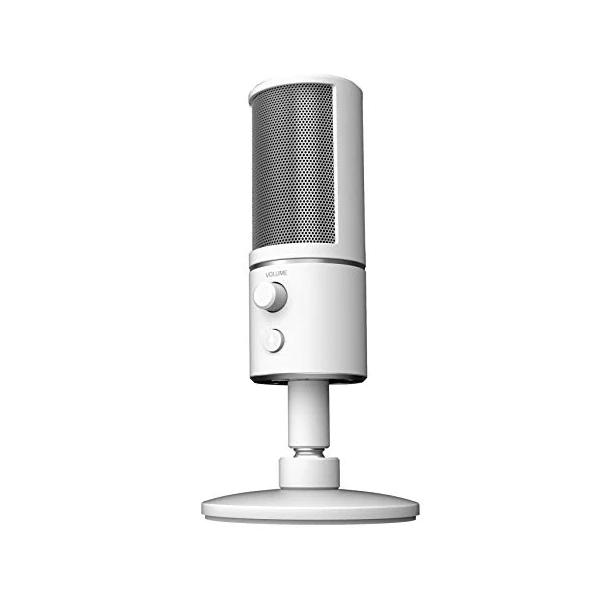 Razer Seiren X USB Streaming Microphone