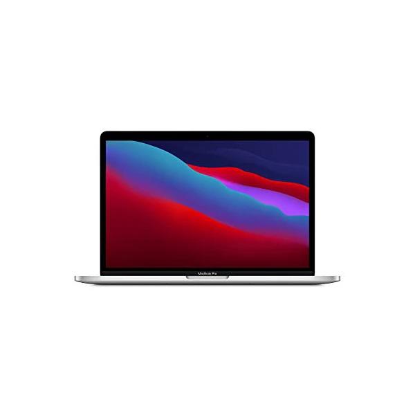 Apple 13.3″ MacBook Pro With Apple M1 Chip 256GB SSD